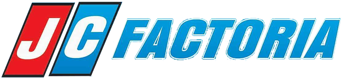 JC Factoria EIRL